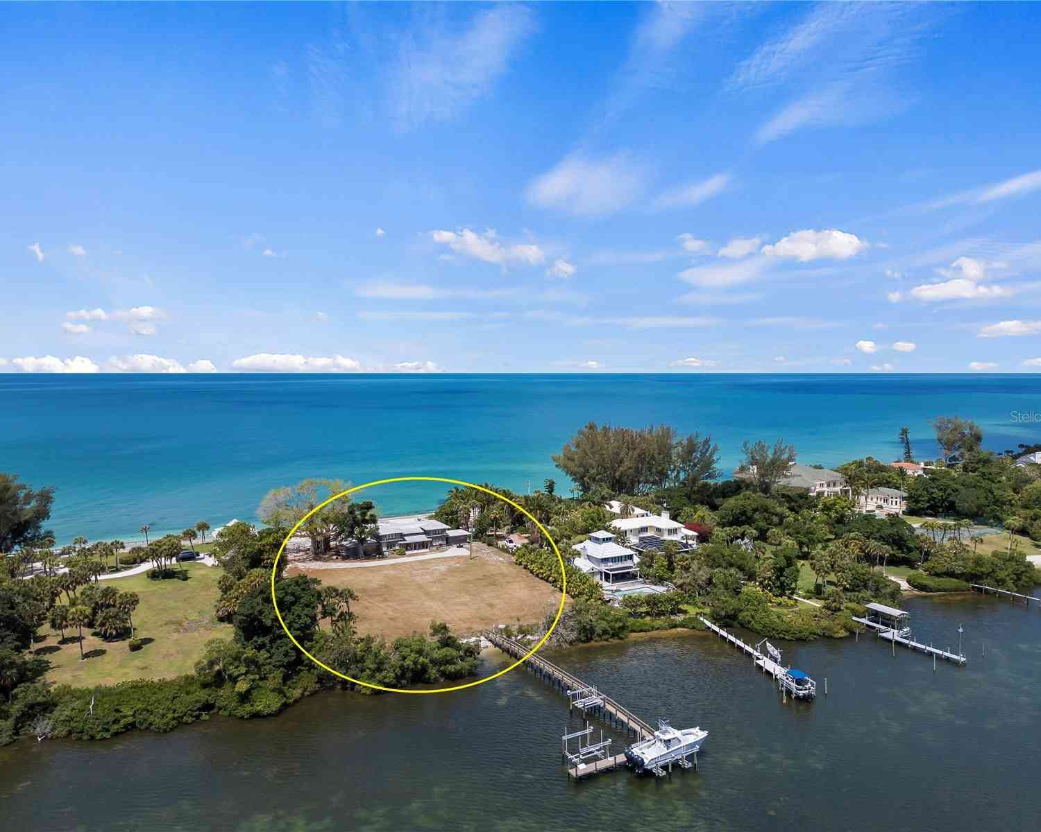 608 N Casey Key Road, OSPREY, Florida image 8