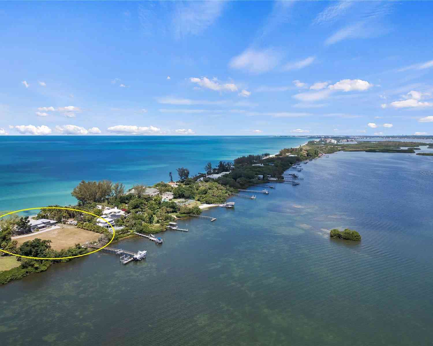 608 N Casey Key Road, OSPREY, Florida image 9