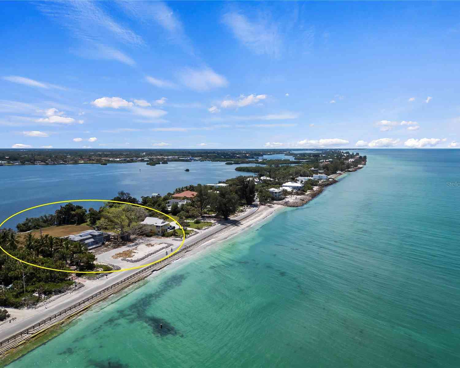 608 N Casey Key Road, OSPREY, Florida image 1