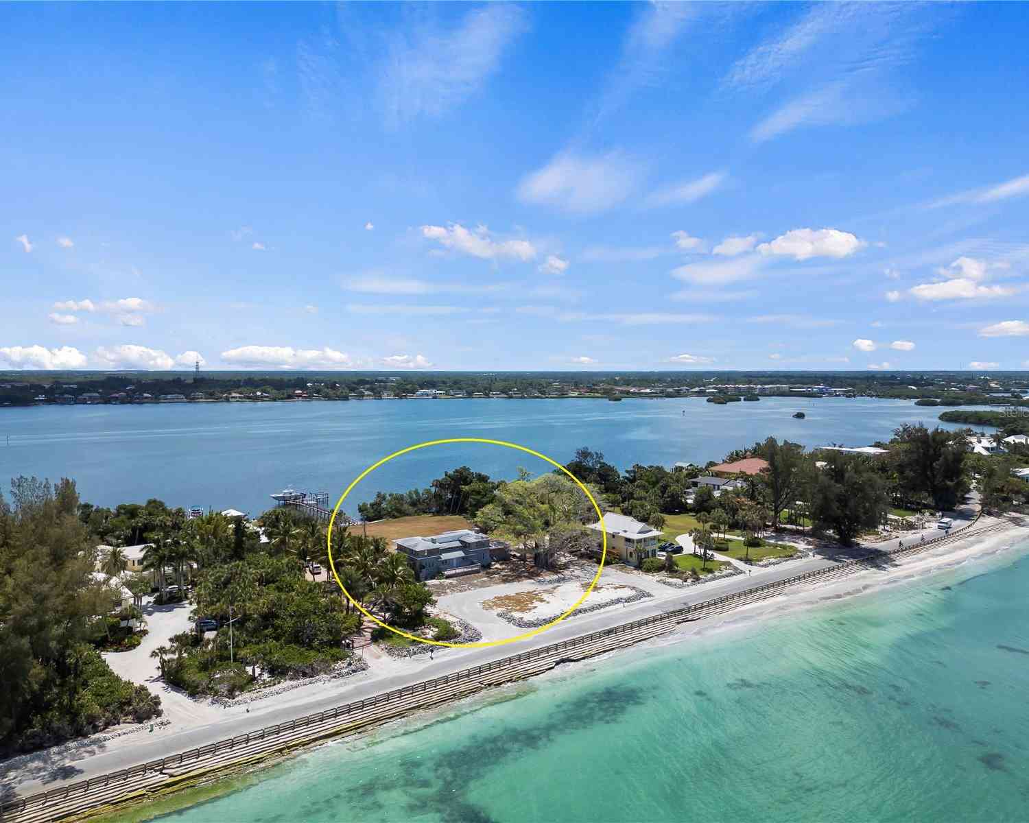 608 N Casey Key Road, OSPREY, Florida image 2