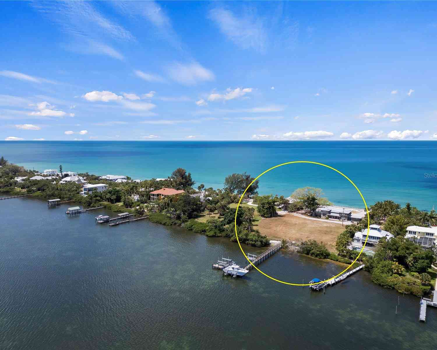 608 N Casey Key Road, OSPREY, Florida image 10