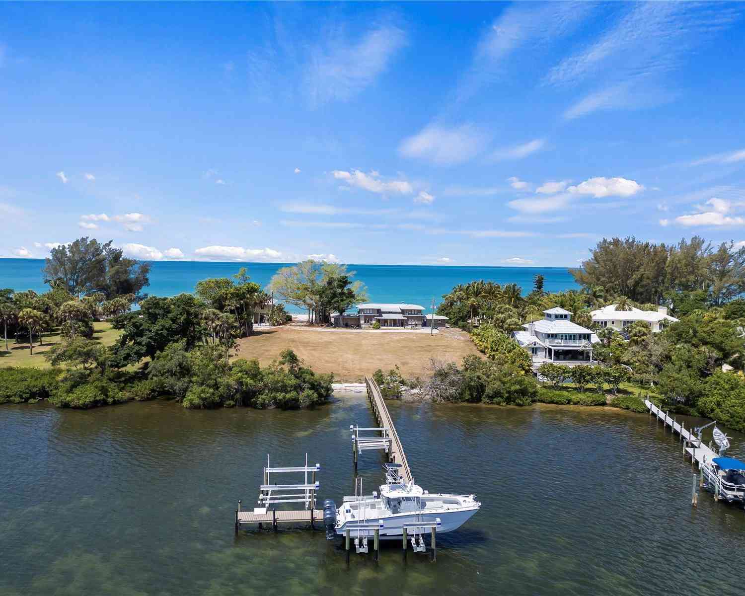 608 N Casey Key Road, OSPREY, Florida image 6