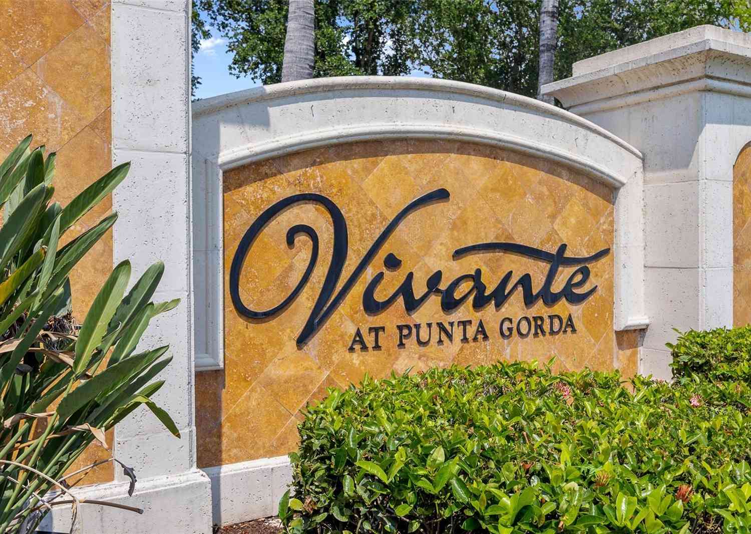 85 Vivante Boulevard #8531, PUNTA GORDA, Florida image 42