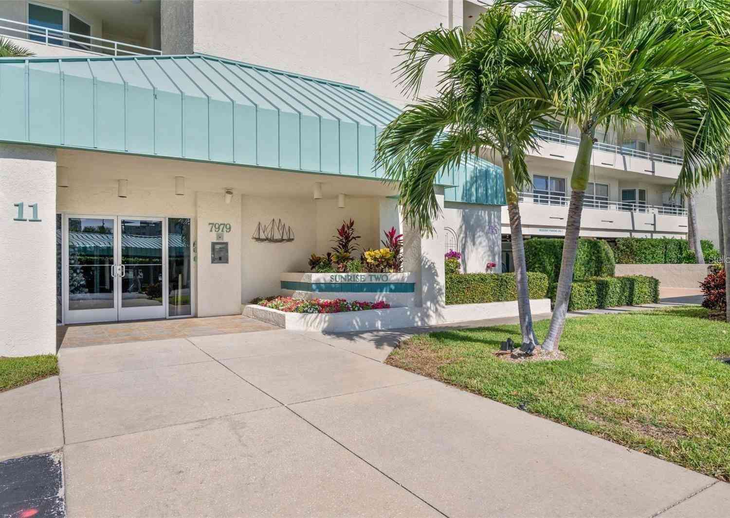 7979 Sailboat Key Boulevard #505, South Pasadena, Florida image 49