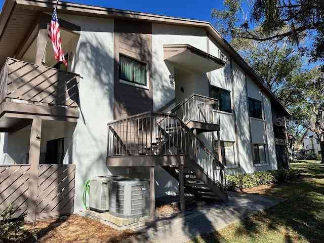 2323 Hammond Way #D, SAFETY HARBOR, Florida image 4