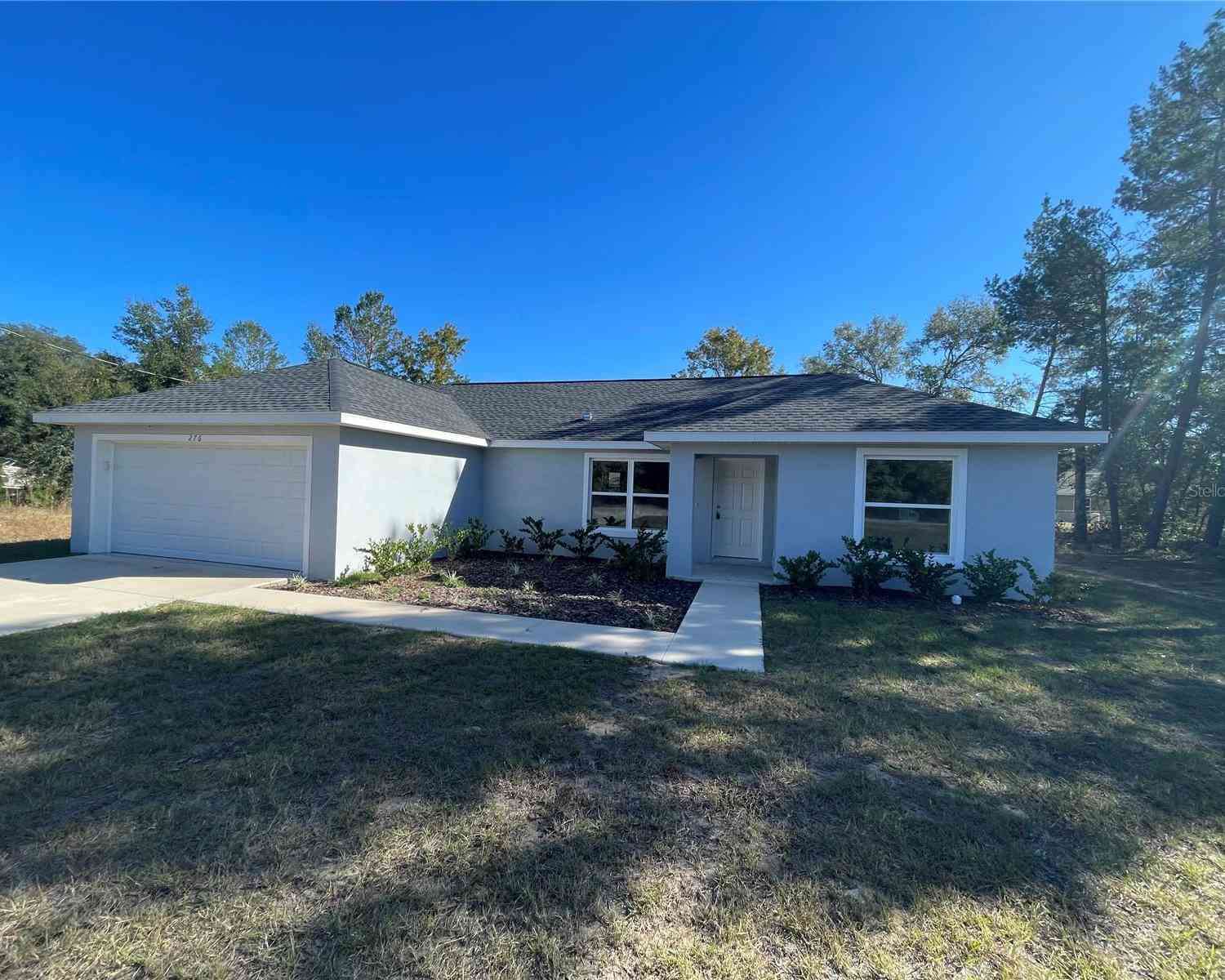 276 Malauka Road, OCKLAWAHA, Florida image 1
