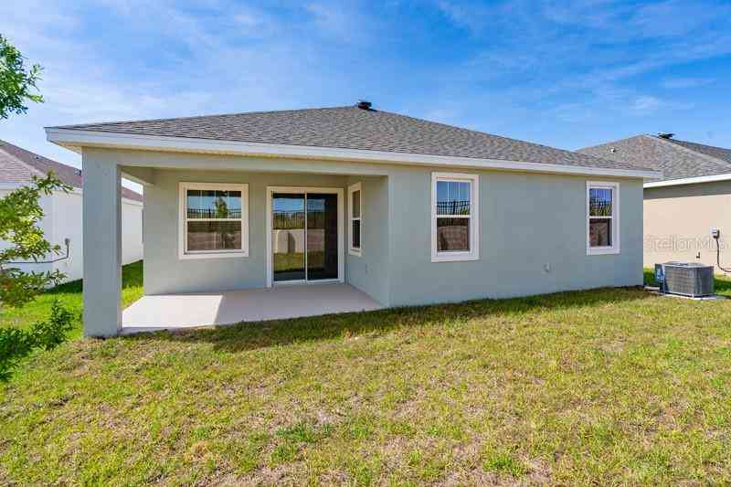 2355 Selenia Street, LAKE ALFRED, Florida image 2