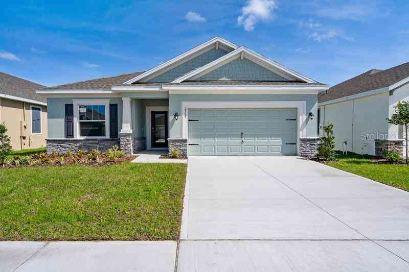 2355 Selenia Street, LAKE ALFRED, Florida image 1