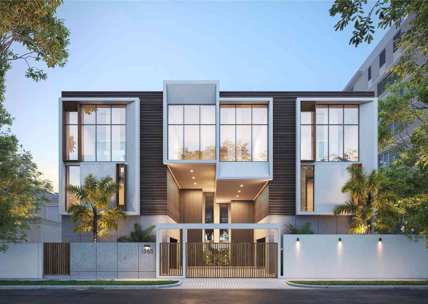 1365 Wilson Avenue West, Haven The Residences, SAN JUAN, Puerto Rico image 1
