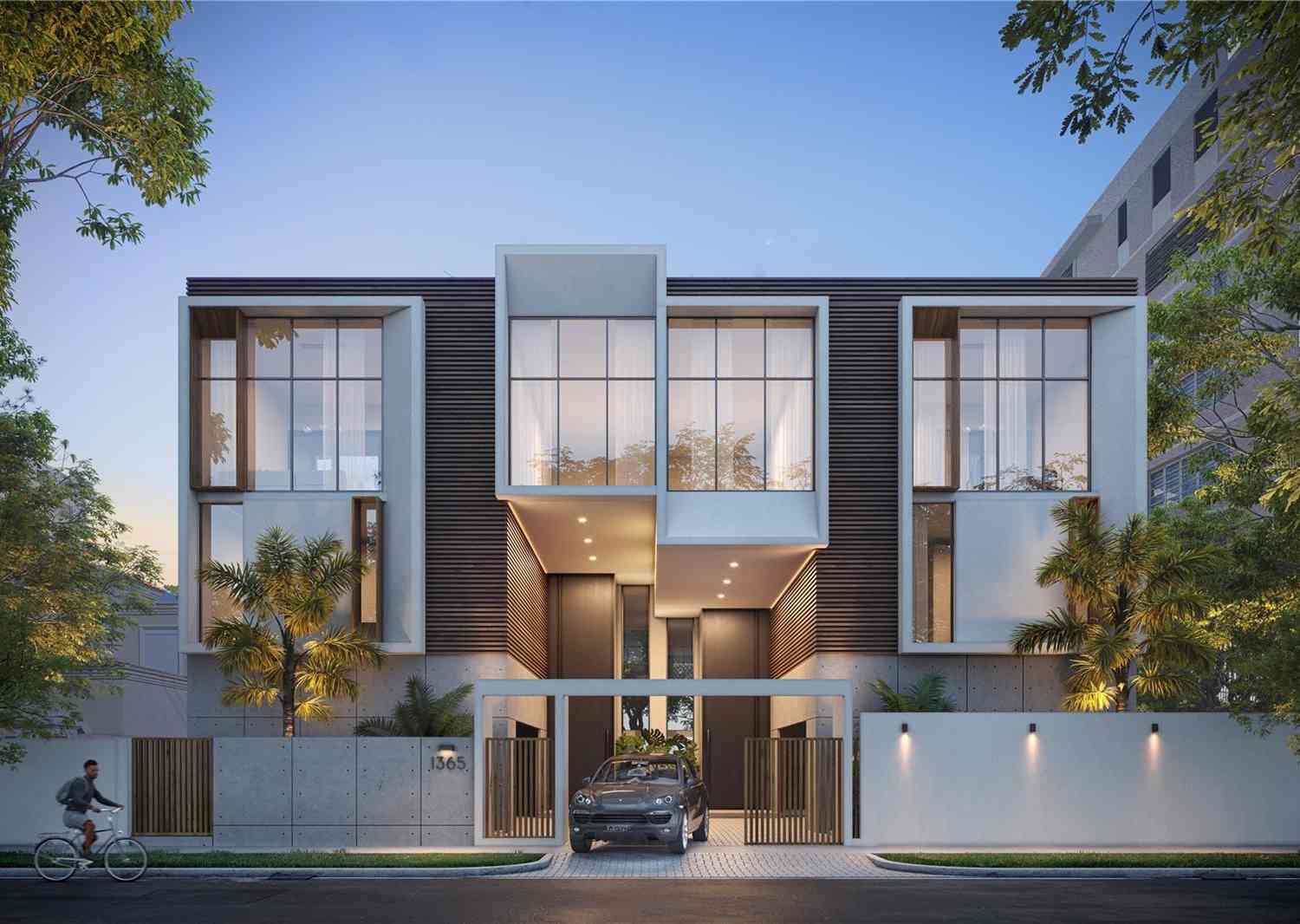 1365 Wilson Avenue West, Haven The Residences, SAN JUAN, Puerto Rico image 7