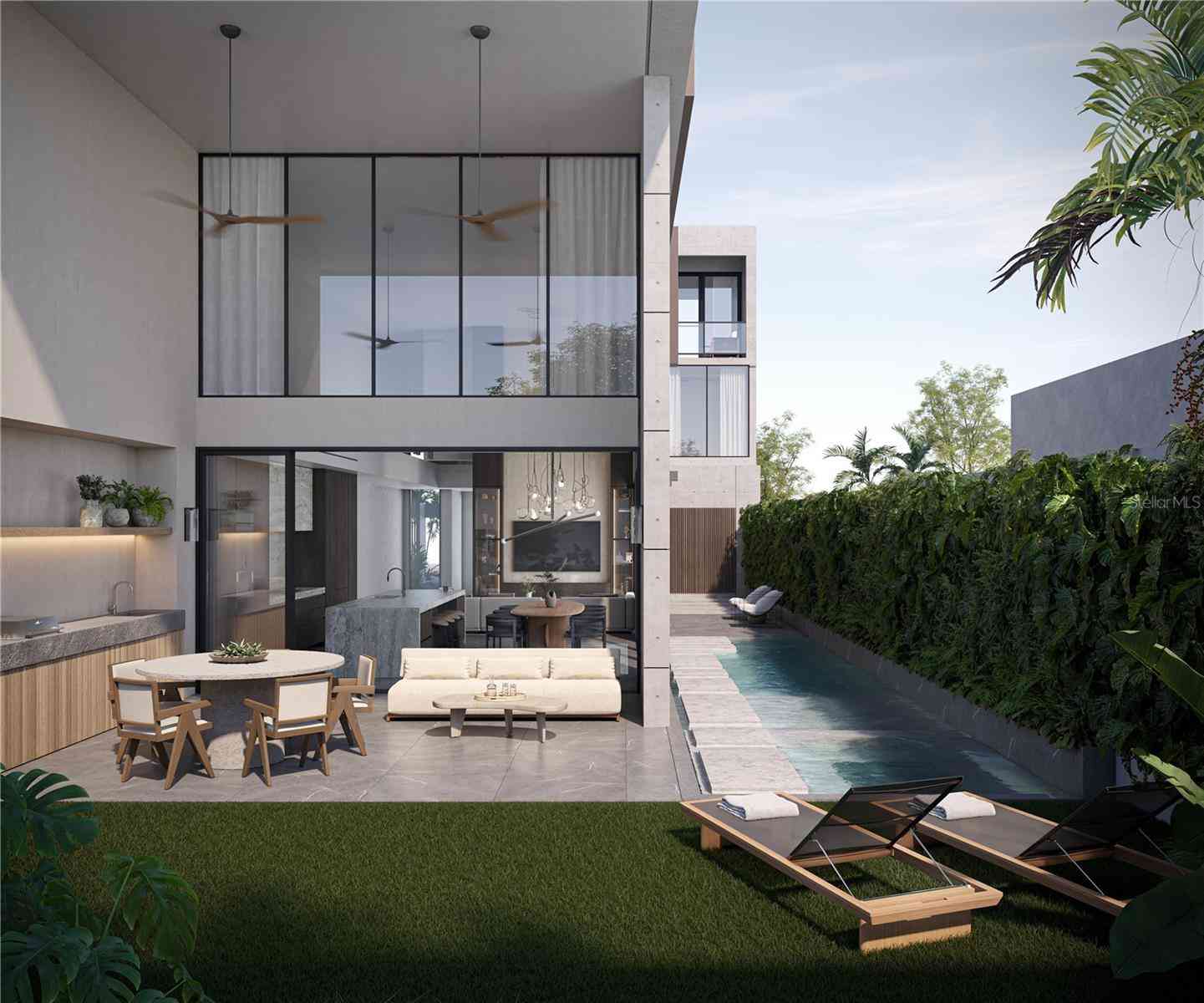 1365 Wilson Avenue West, Haven The Residences, SAN JUAN, Puerto Rico image 6
