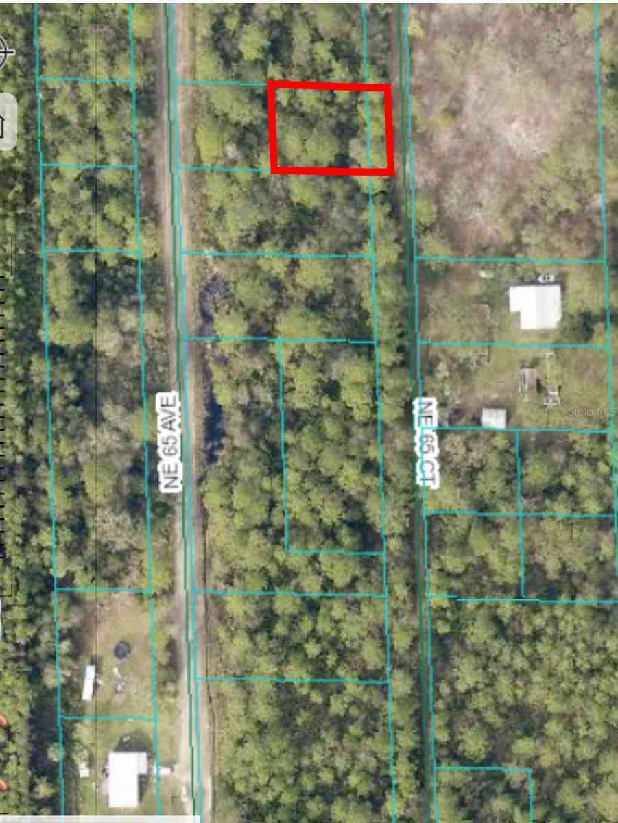 00 NE 65th Court #LOT 49, CITRA, Florida image 1