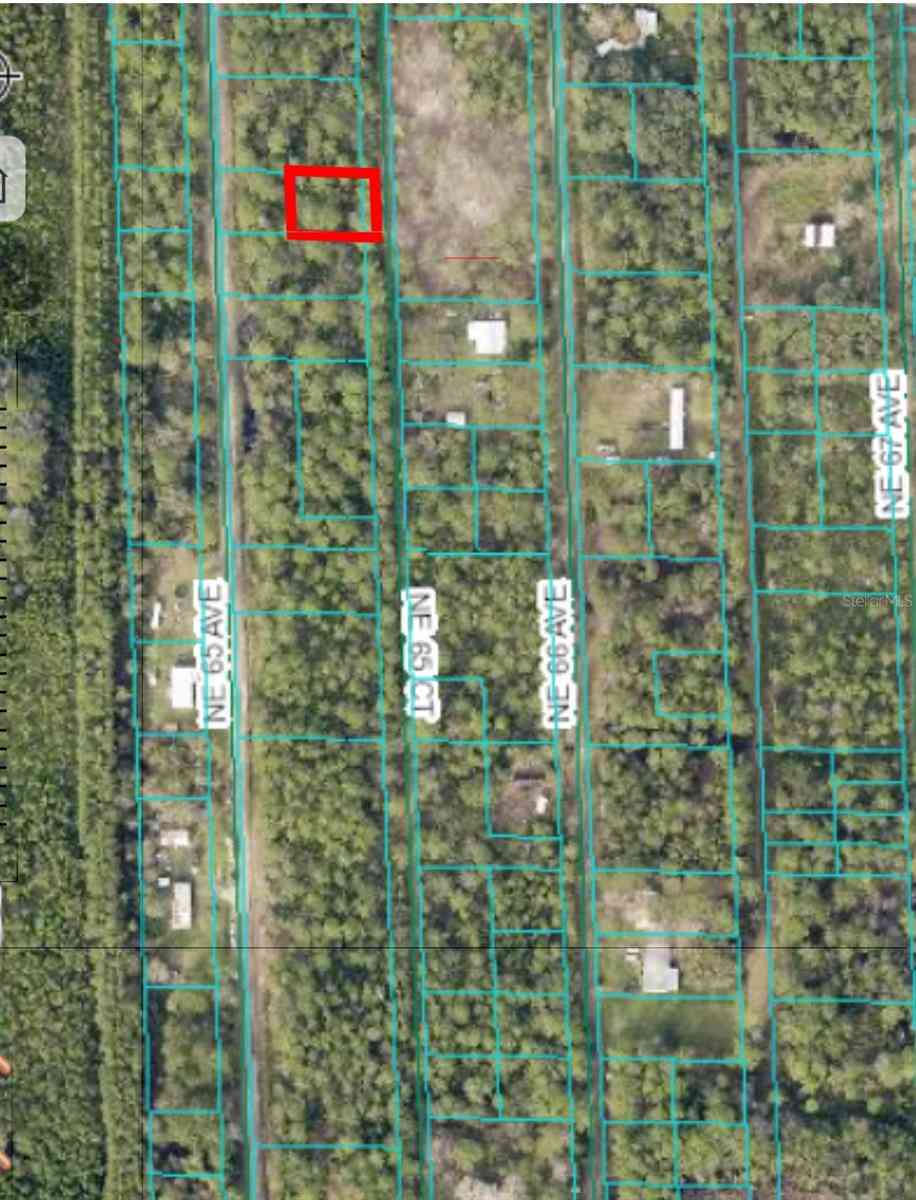 00 NE 65th Court #LOT 49, CITRA, Florida image 2