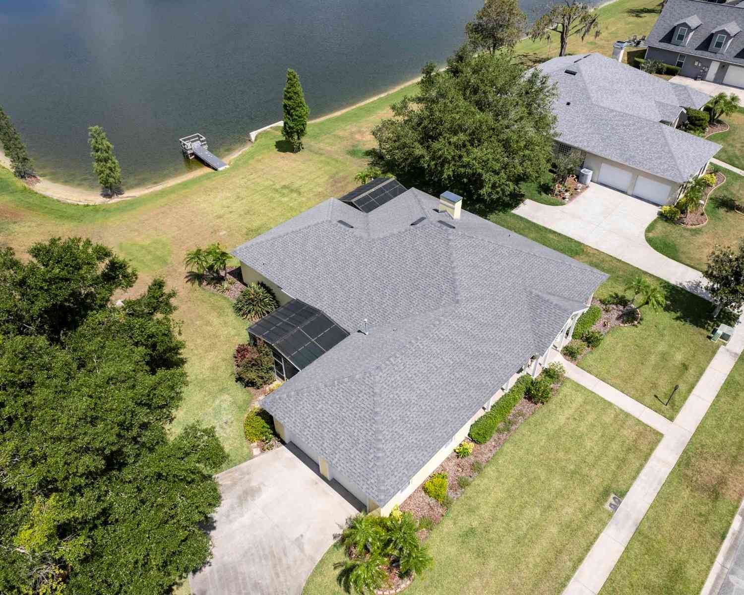 745 Square Lake Drive, BARTOW, Florida image 39