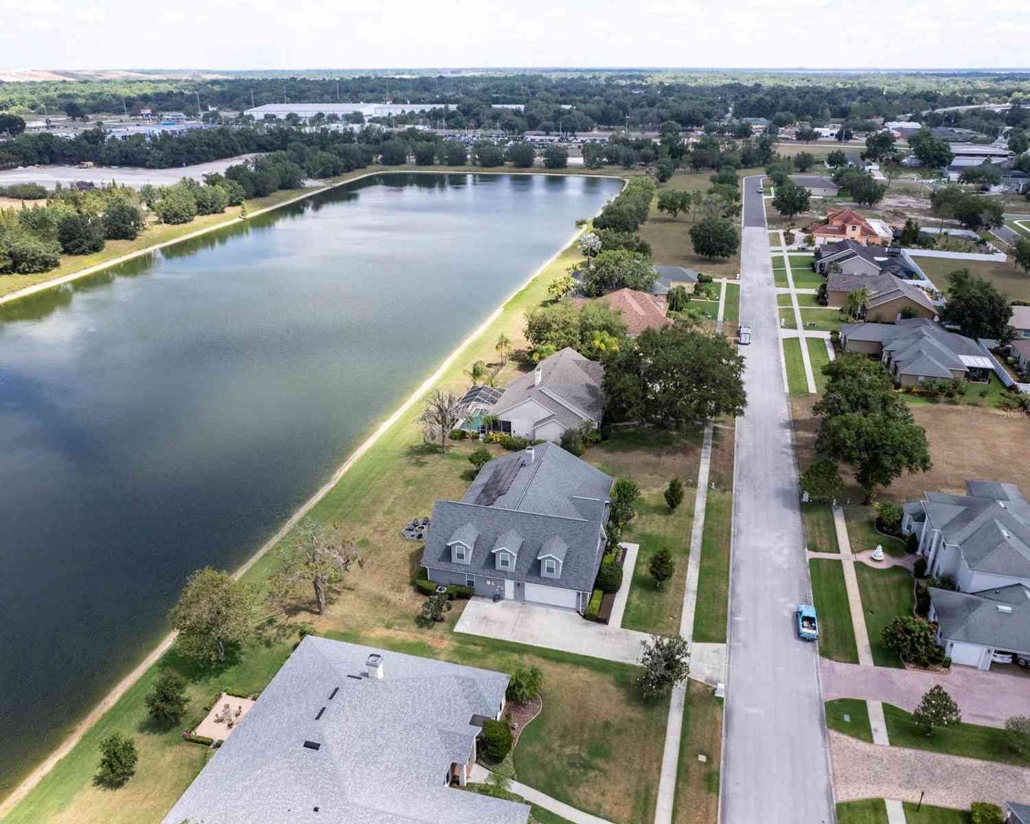 745 Square Lake Drive, BARTOW, Florida image 42