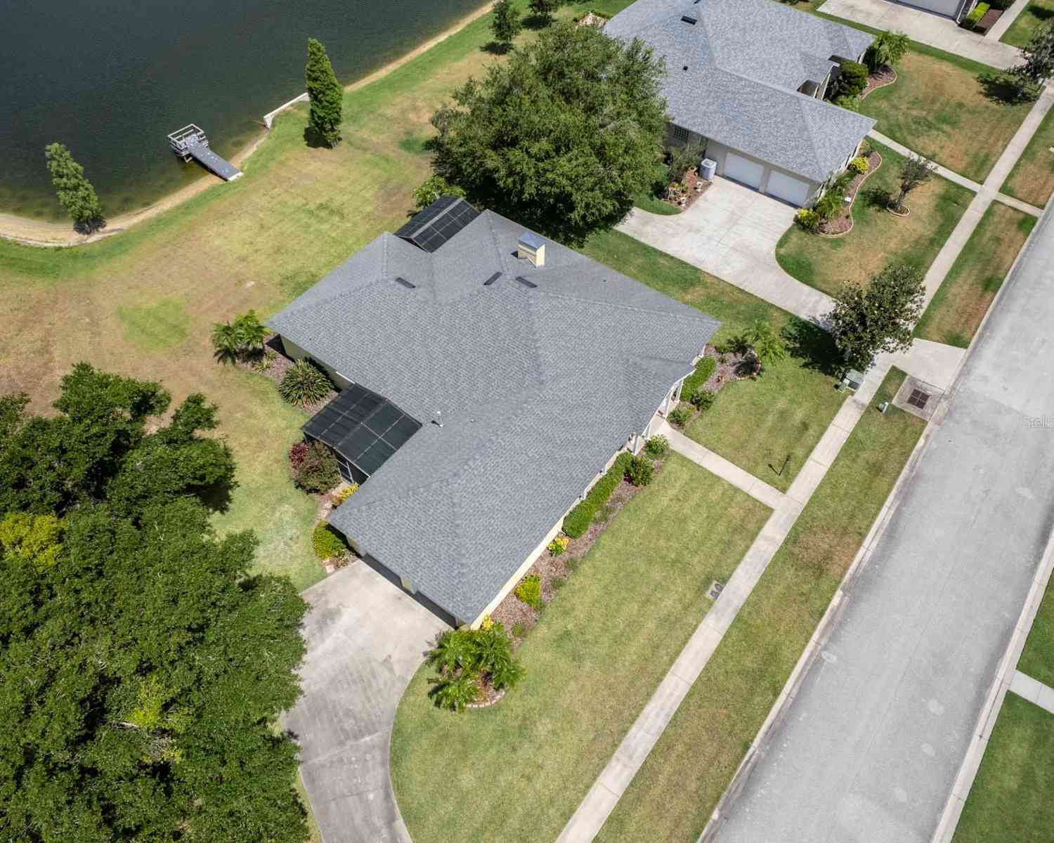 745 Square Lake Drive, BARTOW, Florida image 43