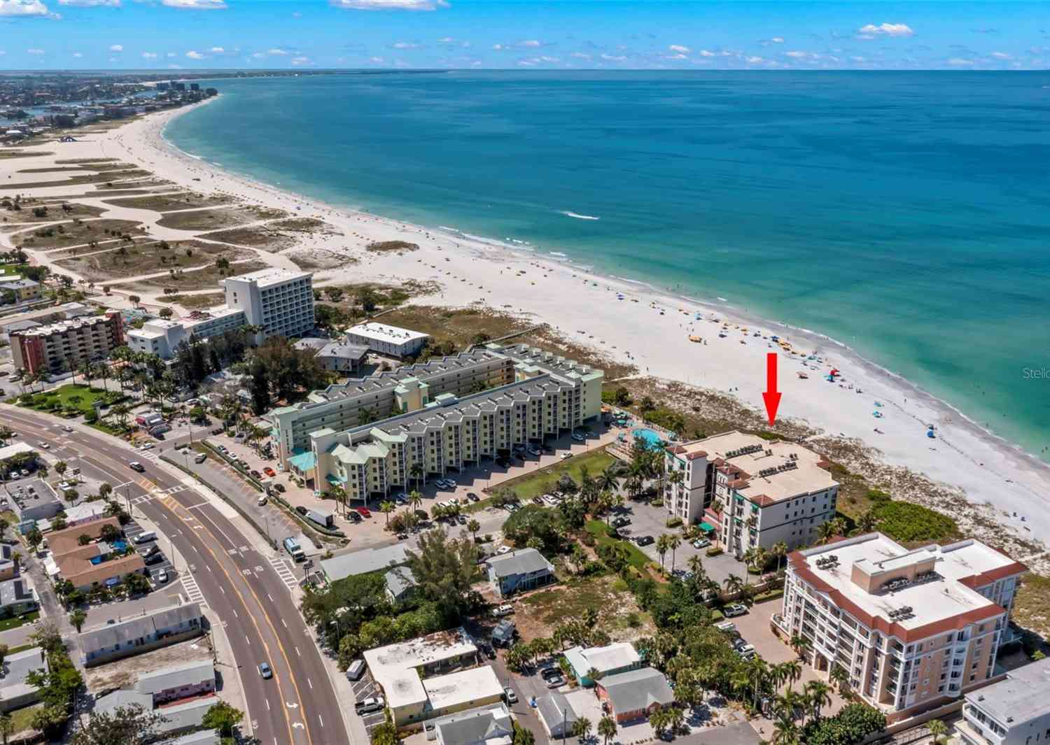 200 121st Avenue #101, Treasure Island, Florida image 3