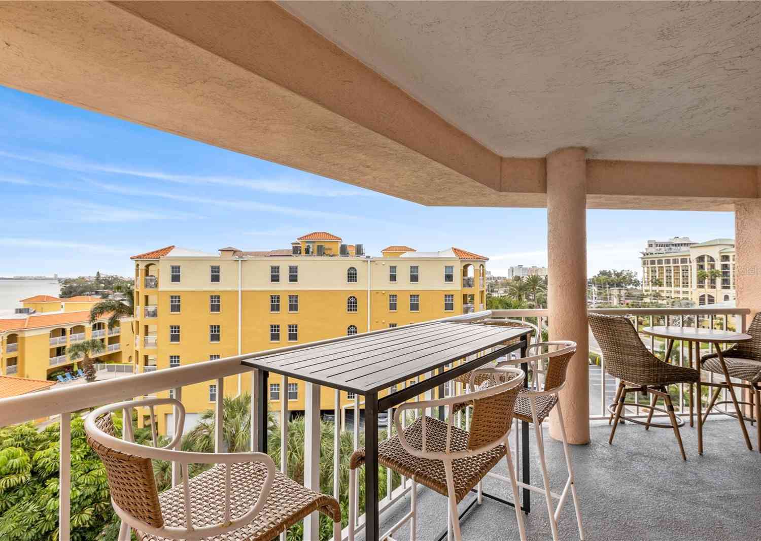 5445 Gulf Boulevard #PH4, Saint Petersburg Beach, Florida image 42