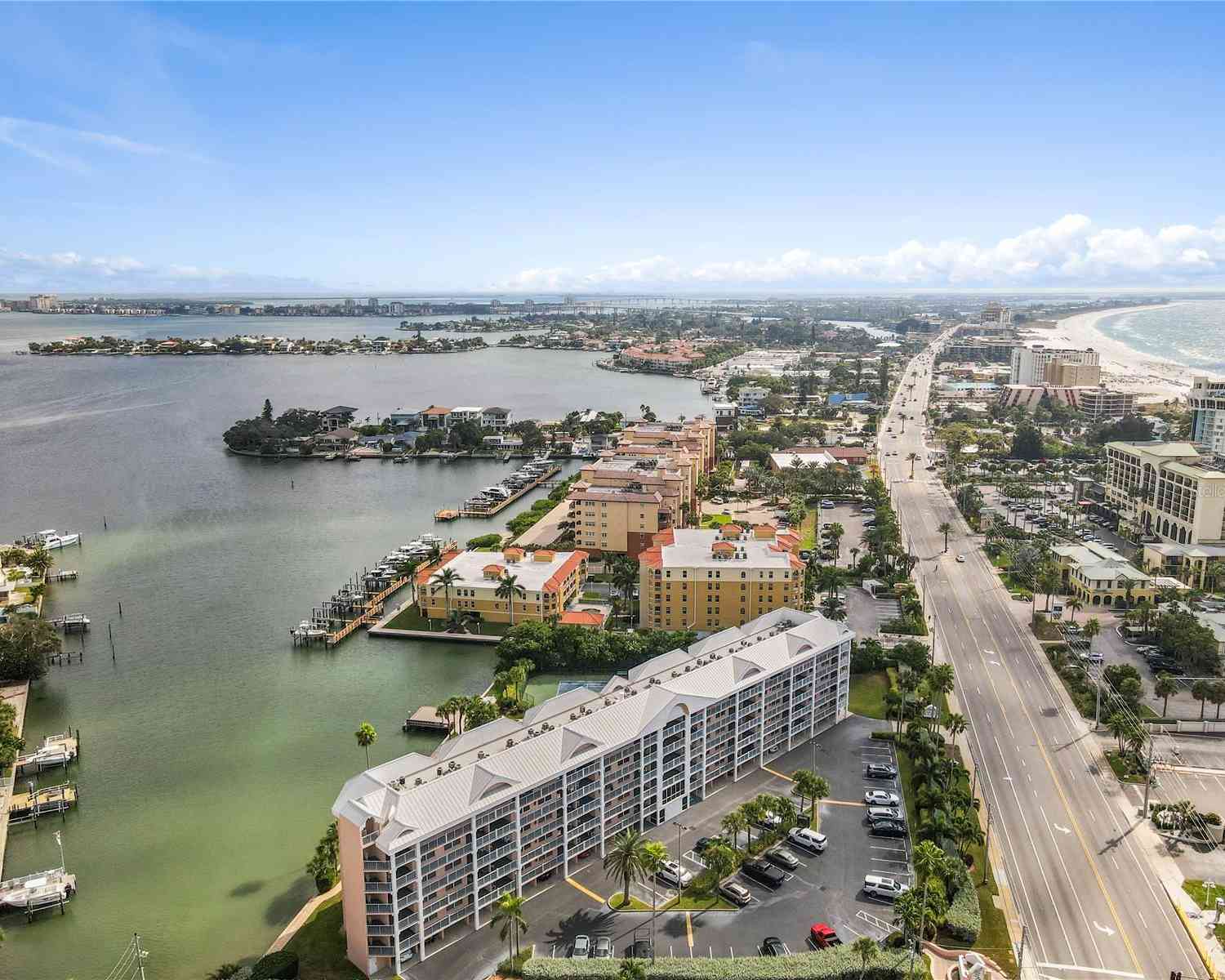 5445 Gulf Boulevard #PH4, Saint Petersburg Beach, Florida image 11