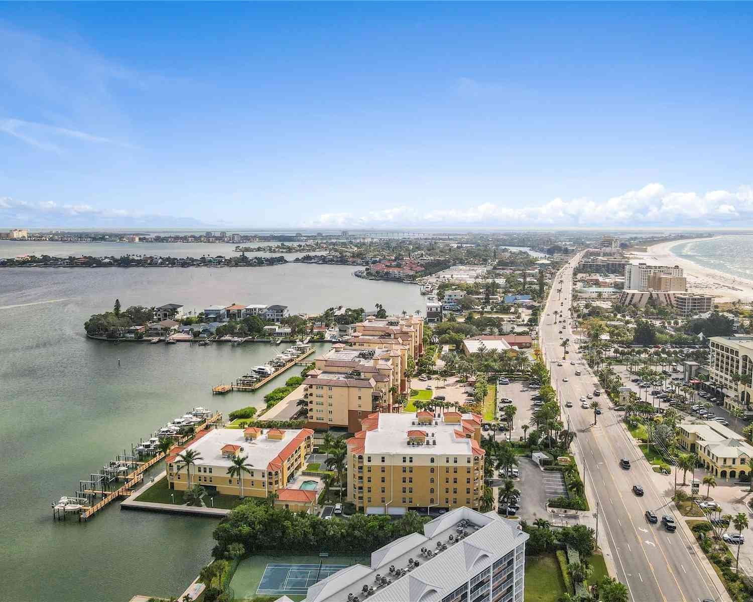 5445 Gulf Boulevard #PH4, Saint Petersburg Beach, Florida image 13