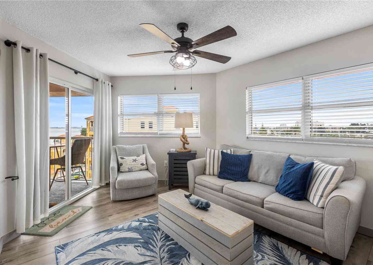 5445 Gulf Boulevard #PH4, Saint Petersburg Beach, Florida image 26