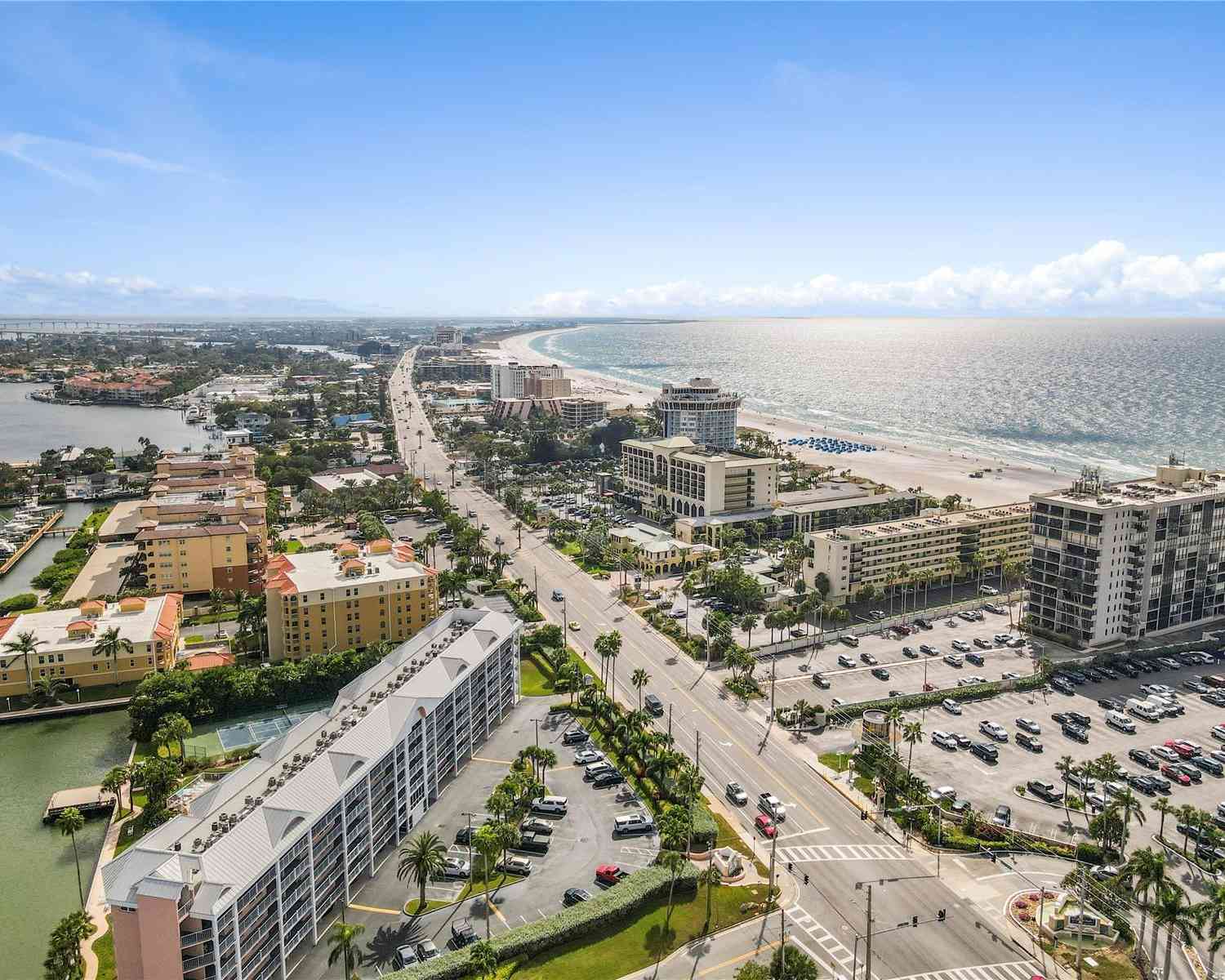 5445 Gulf Boulevard #PH4, Saint Petersburg Beach, Florida image 12