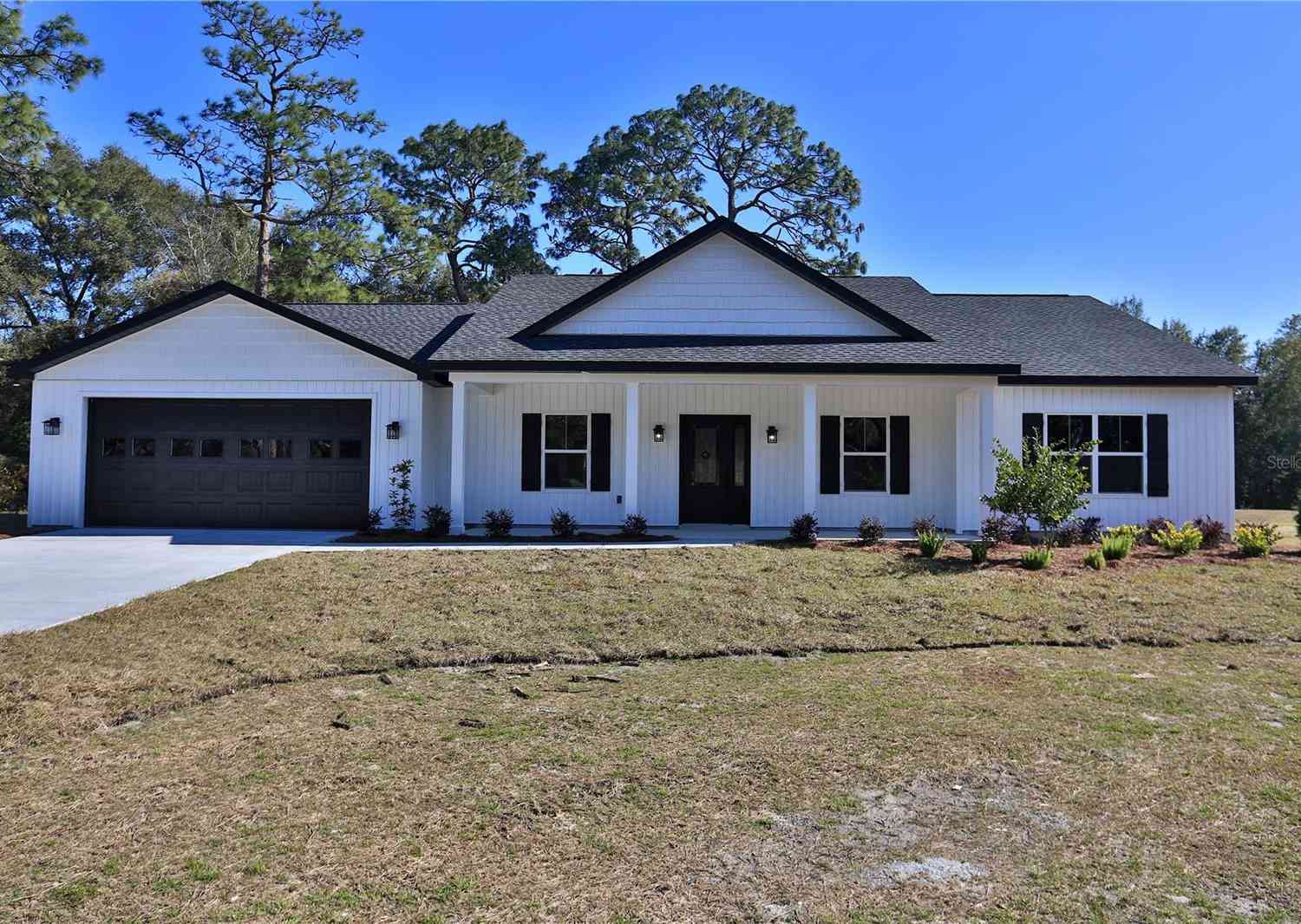 TBD W C 466 #LOT 1, OXFORD, Florida image 1