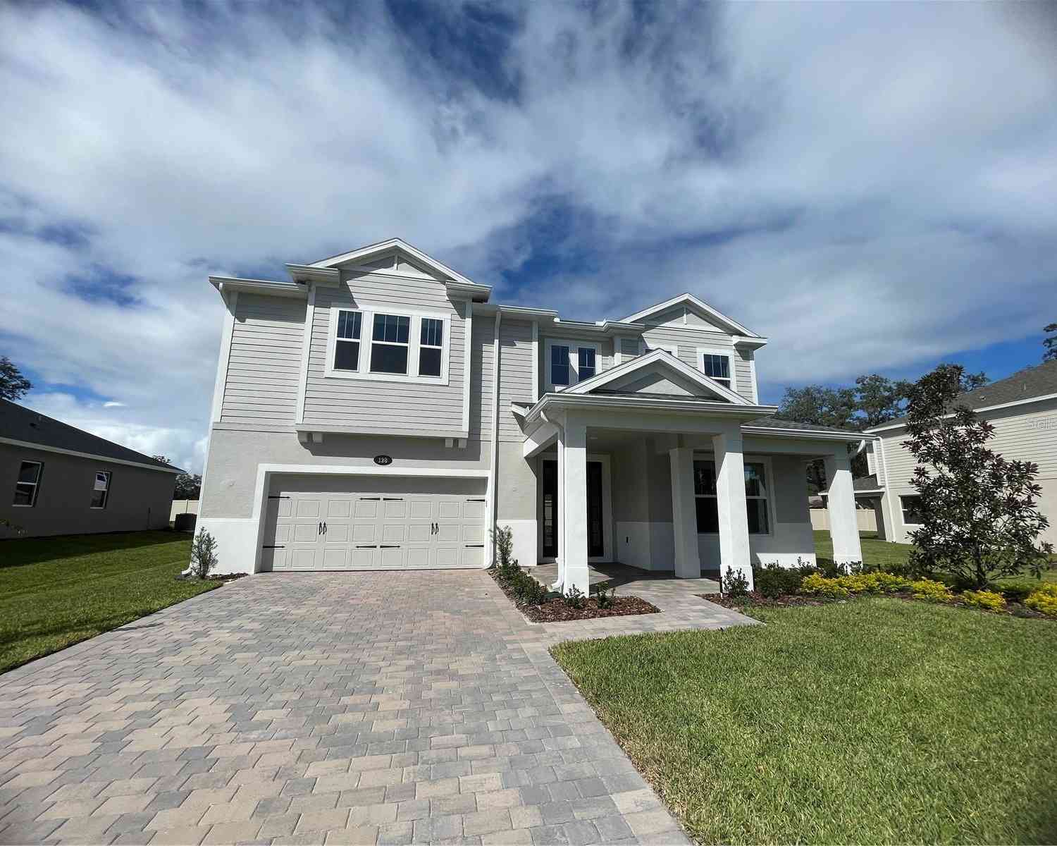 128 Lake Drive, OVIEDO, Florida image 34