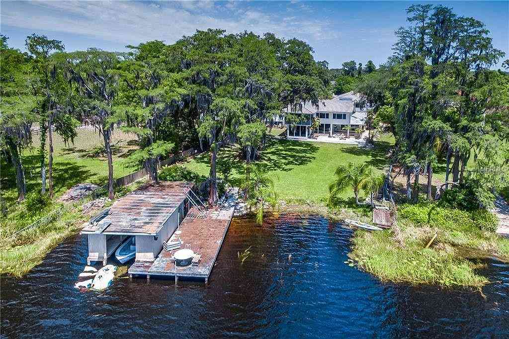 18620 Wayne Road, ODESSA, Florida image 9