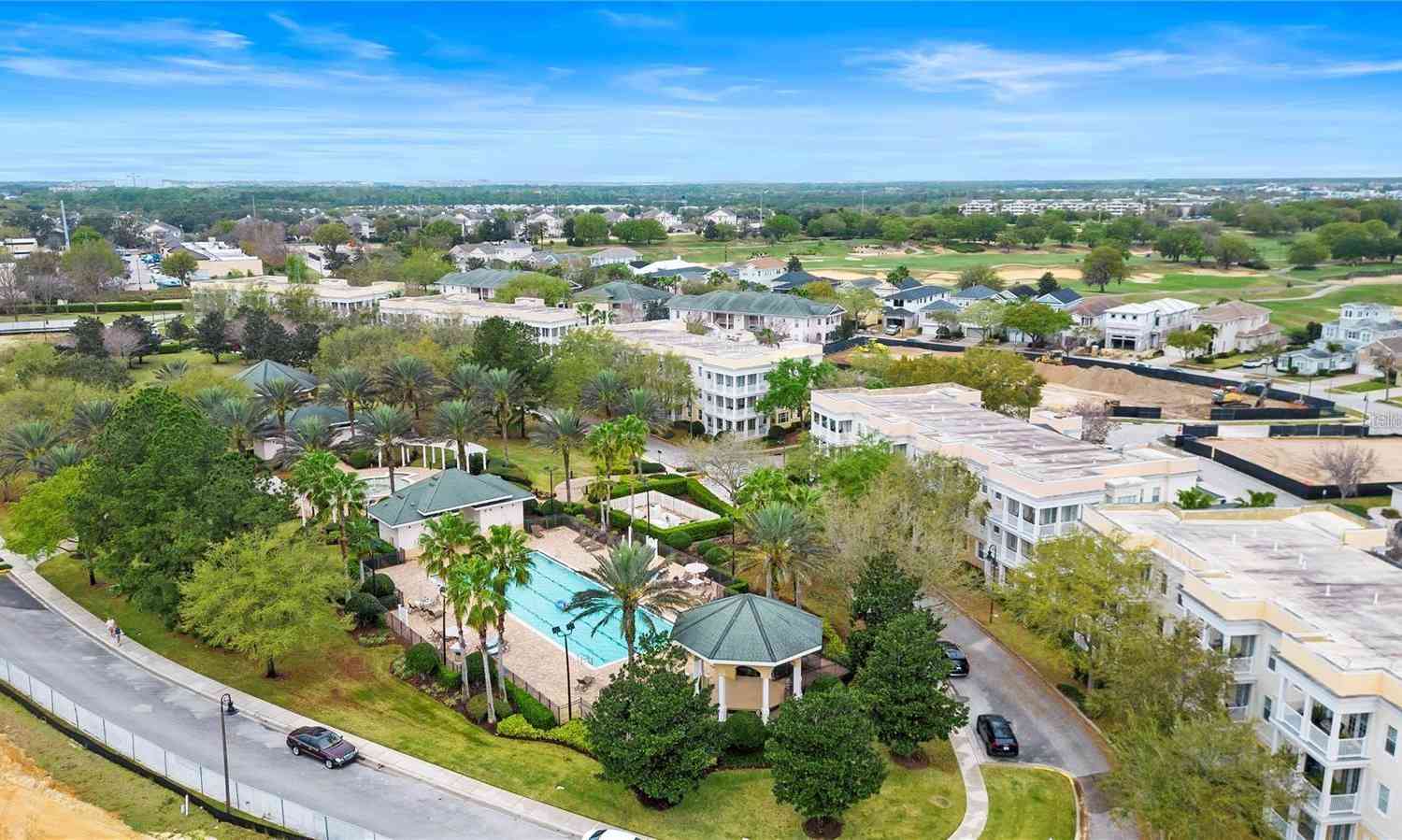 7501 Mourning Dove Circle #302, Reunion, Florida image 31