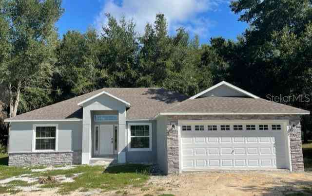 41408 Tarpon Avenue, Umatilla, Florida image 1