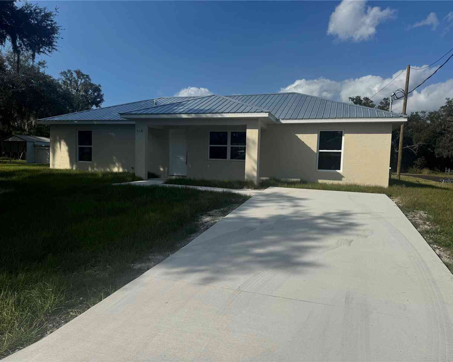 516 Clark Lane, ARCADIA, Florida image 1