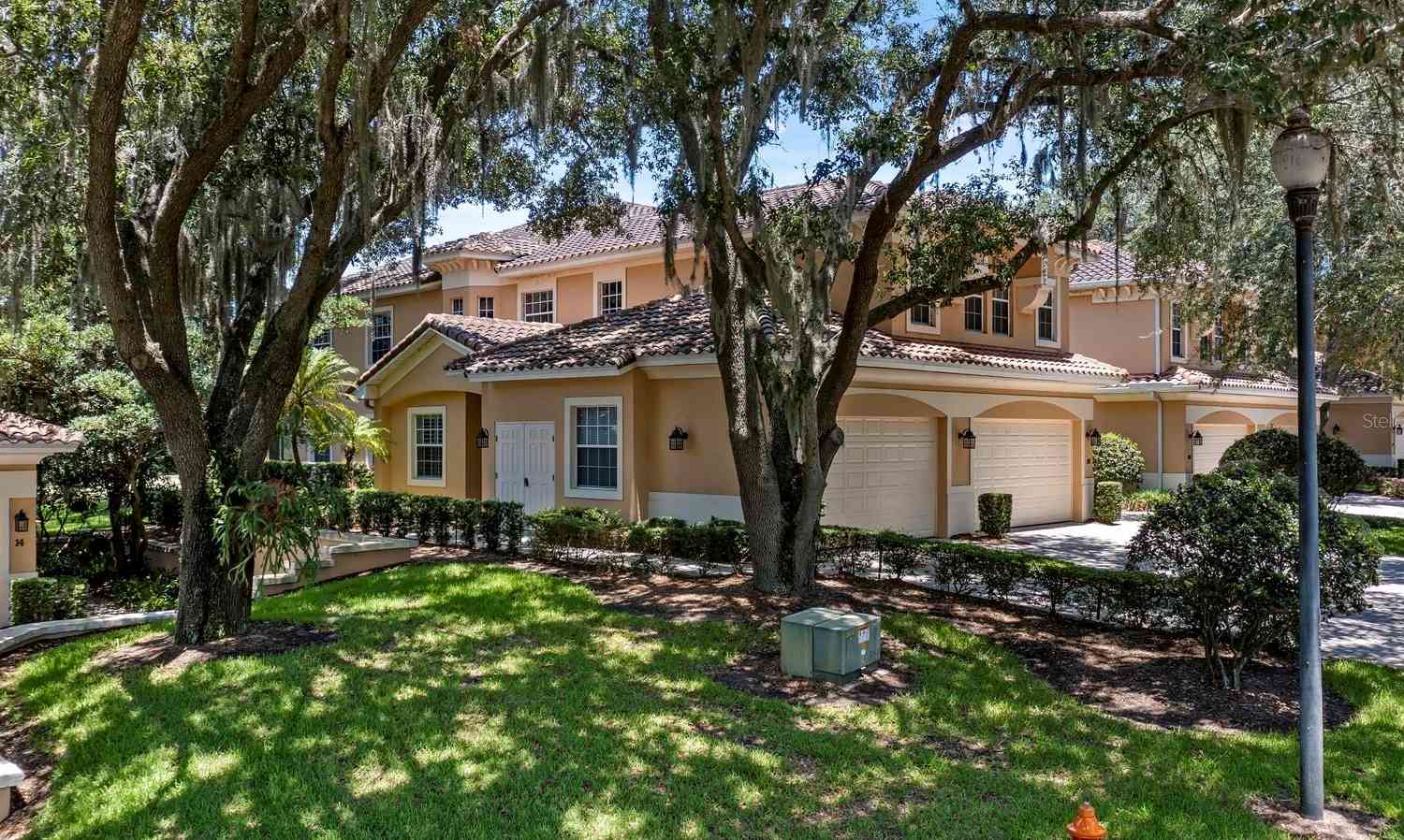 23 Camino Real Boulevard #23, HOWEY IN THE HILLS, Florida image 35