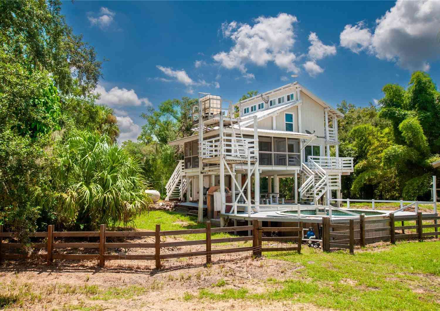 5045 NW Hidden Lake Circle, ARCADIA, Florida image 1