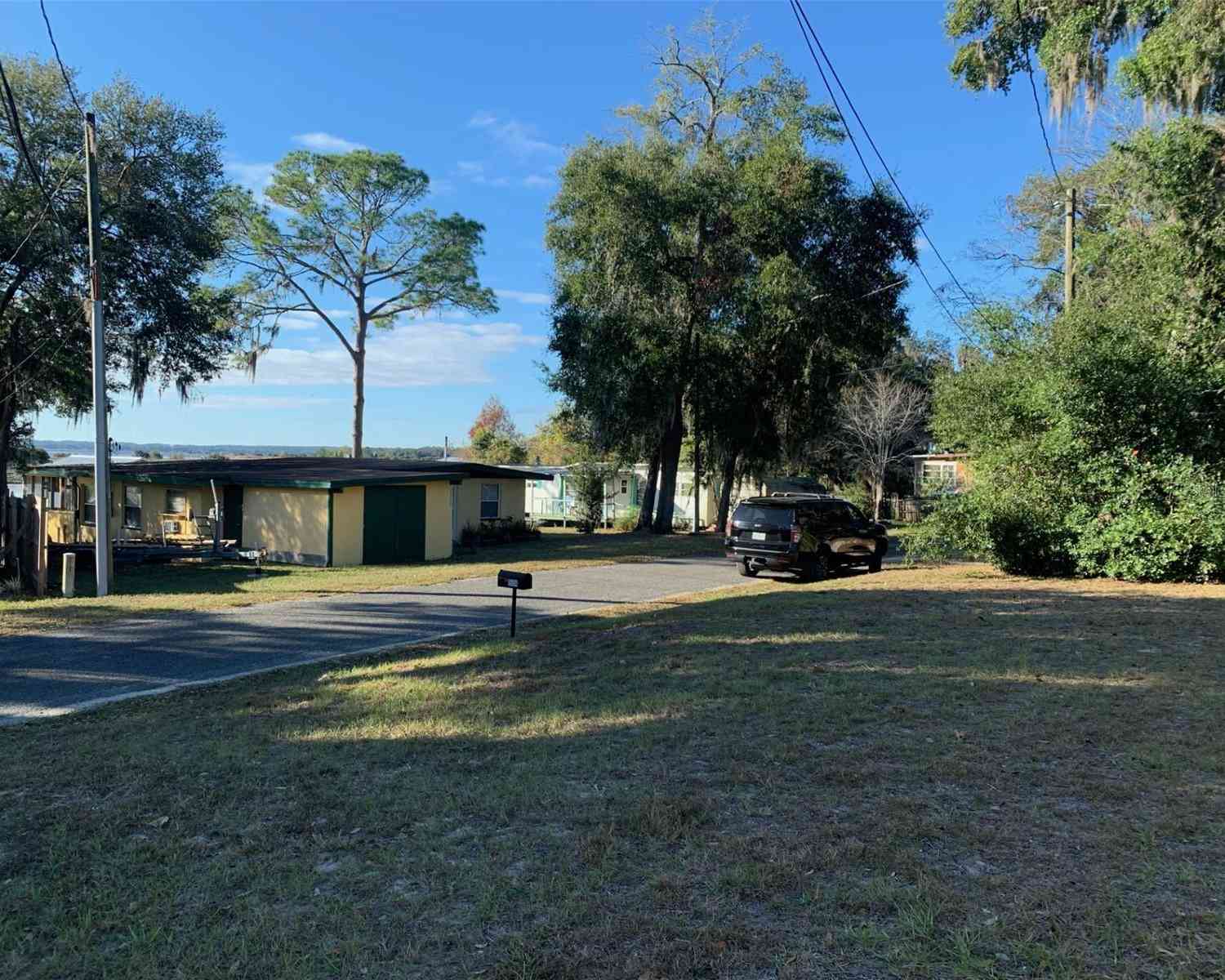 15117 NE 248th Avenue Road, FORT MC COY, Florida image 20