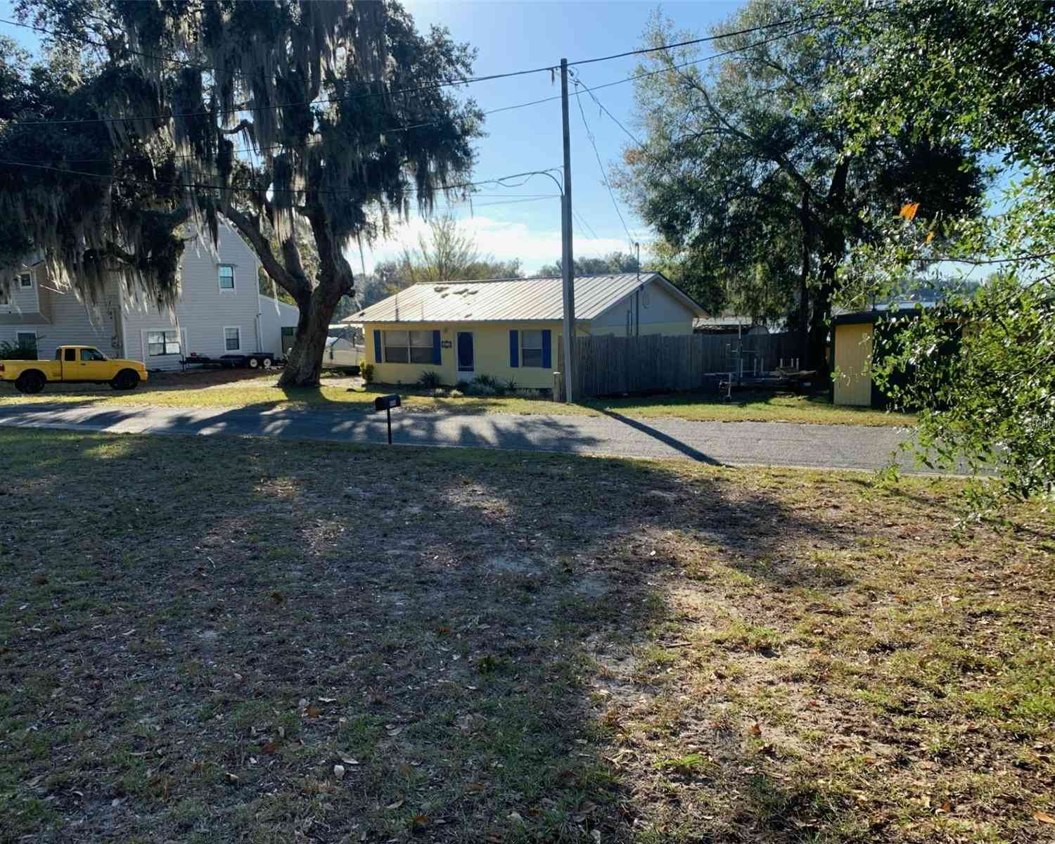 15117 NE 248th Avenue Road, FORT MC COY, Florida image 17