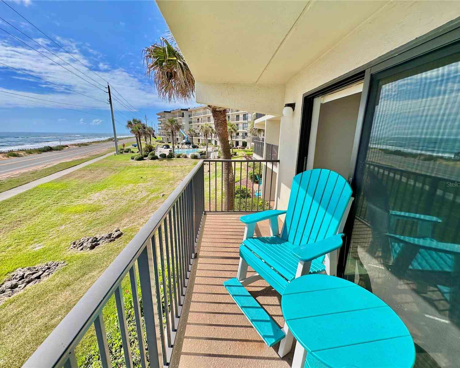 2700 Ocean Shore Boulevard #217, ORMOND BEACH, Florida image 28