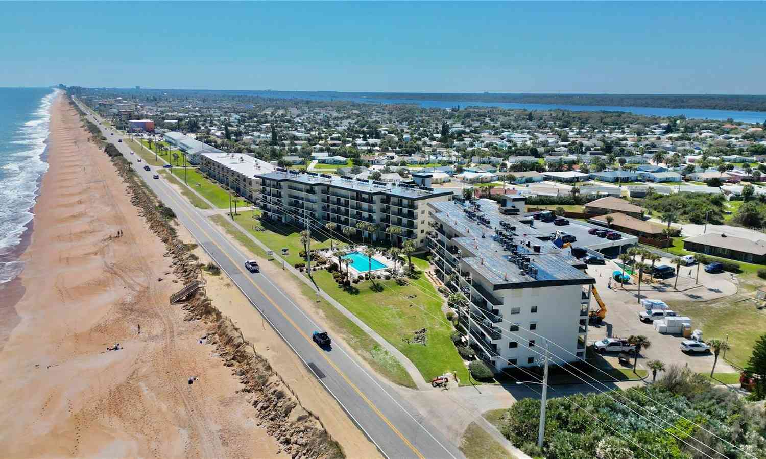 2700 Ocean Shore Boulevard #217, ORMOND BEACH, Florida image 3