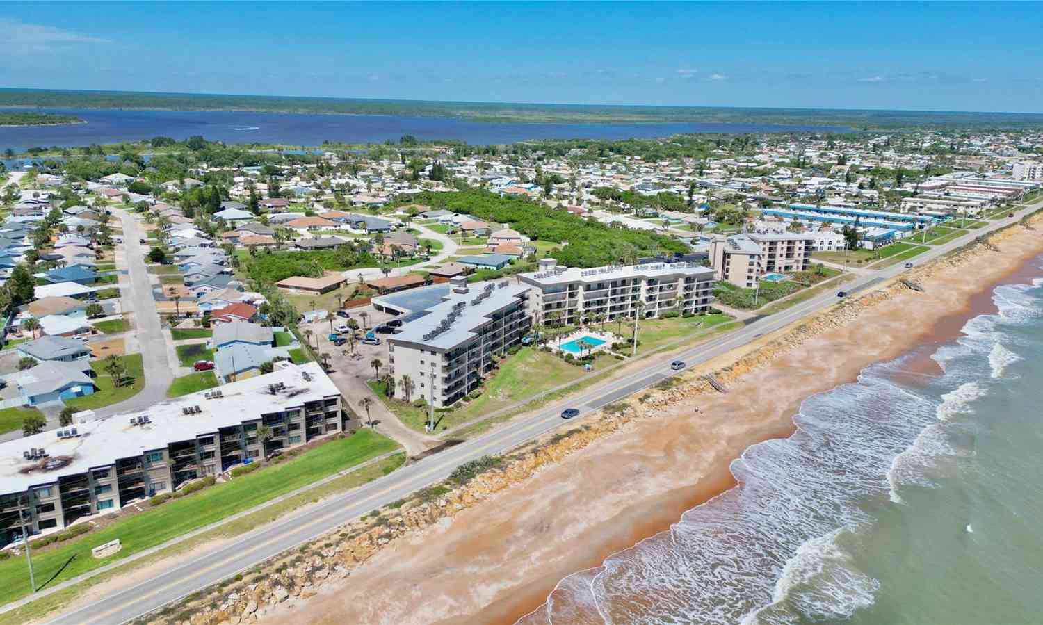 2700 Ocean Shore Boulevard #217, ORMOND BEACH, Florida image 32