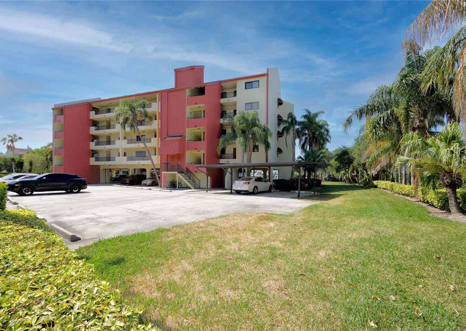 1750 Harbor Place #103, South Pasadena, Florida image 8