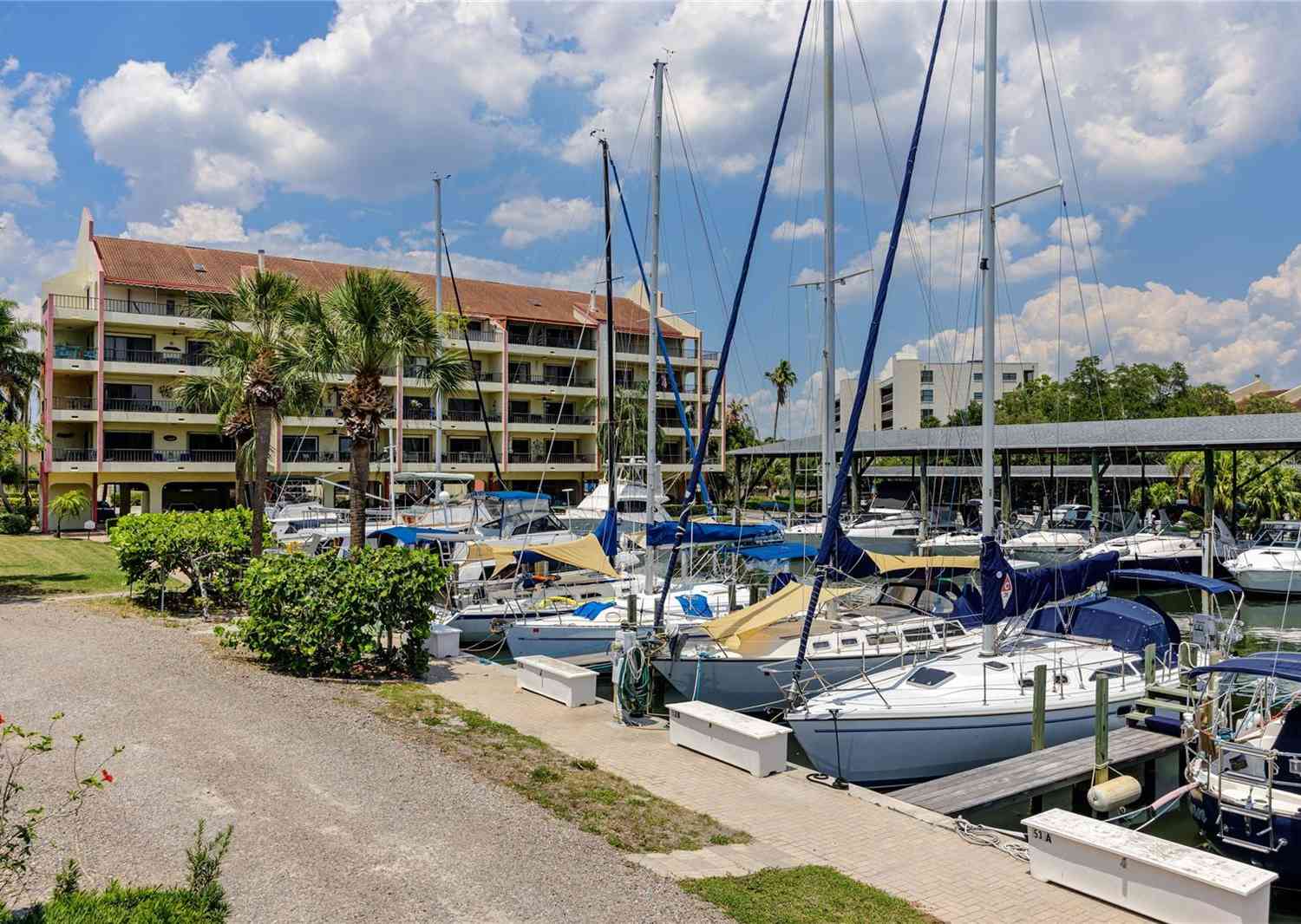 1750 Harbor Place #103, South Pasadena, Florida image 9