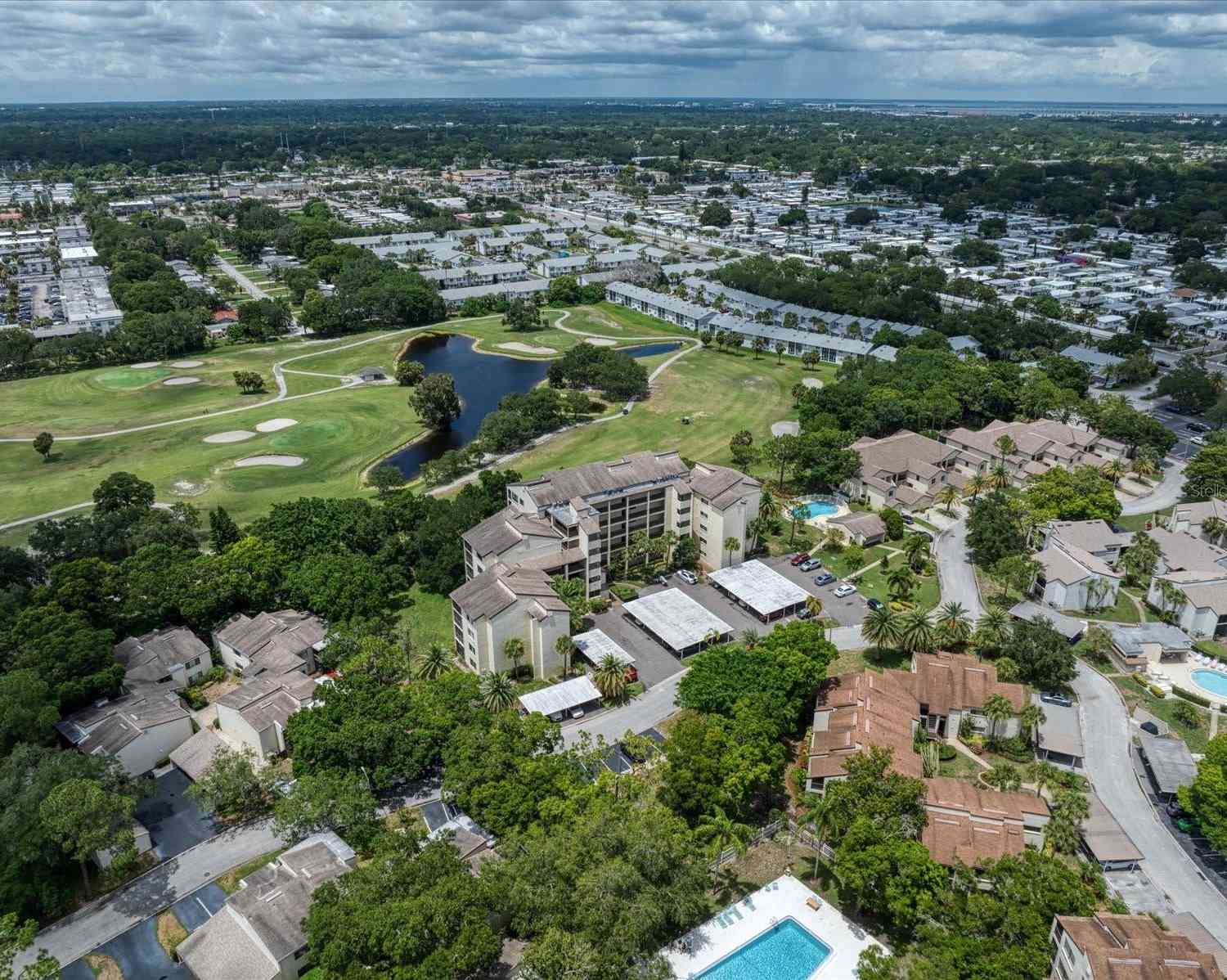 700 Starkey Road #344, LARGO, Florida image 39