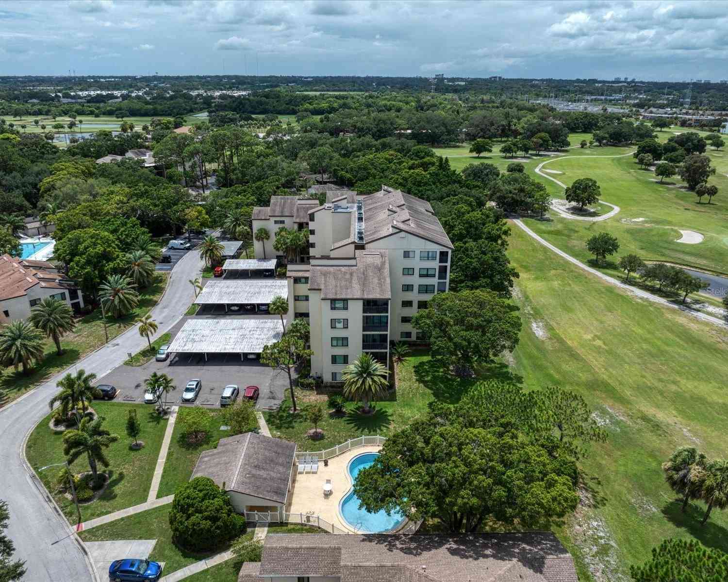 700 Starkey Road #344, LARGO, Florida image 36