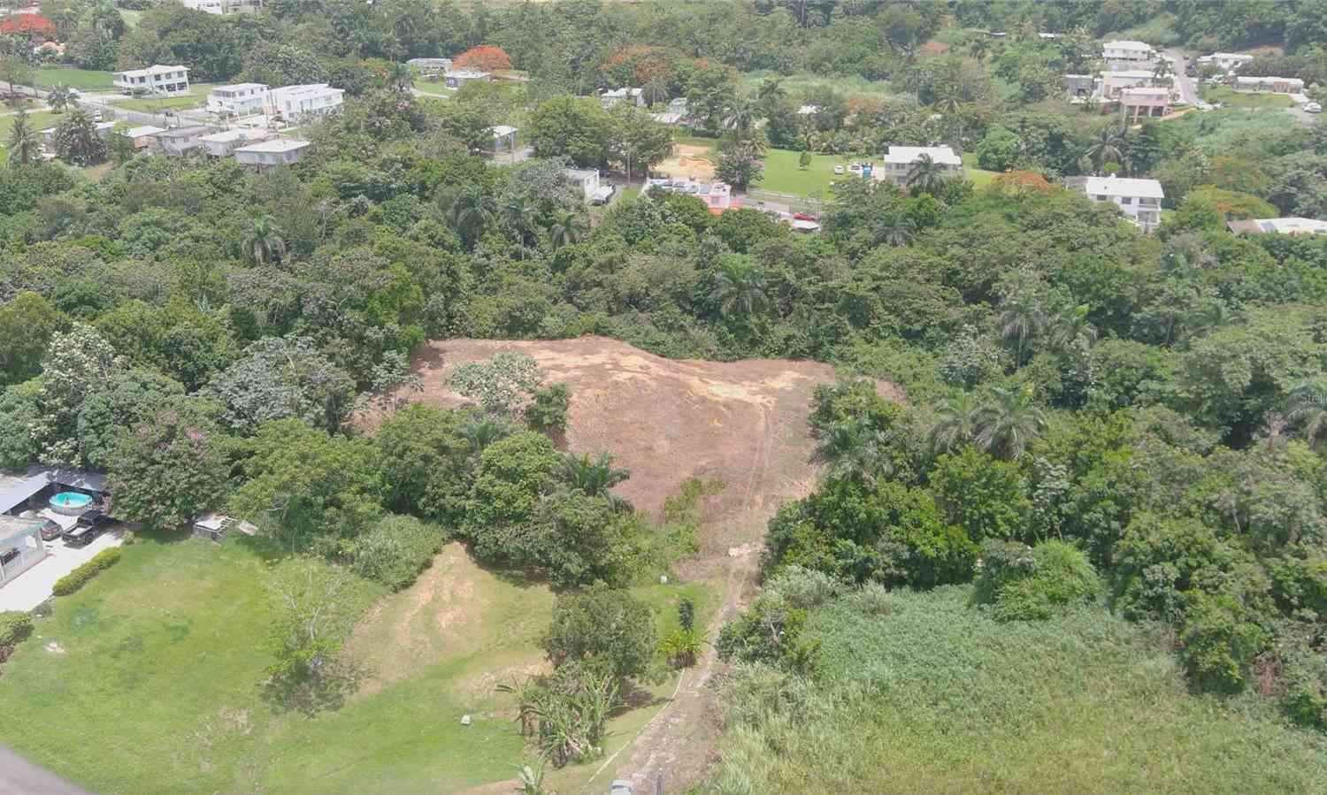 LOT #2 Sr 165, Km 6.3 Int Quebrada Arenas, TOA ALTA, Puerto Rico image 1