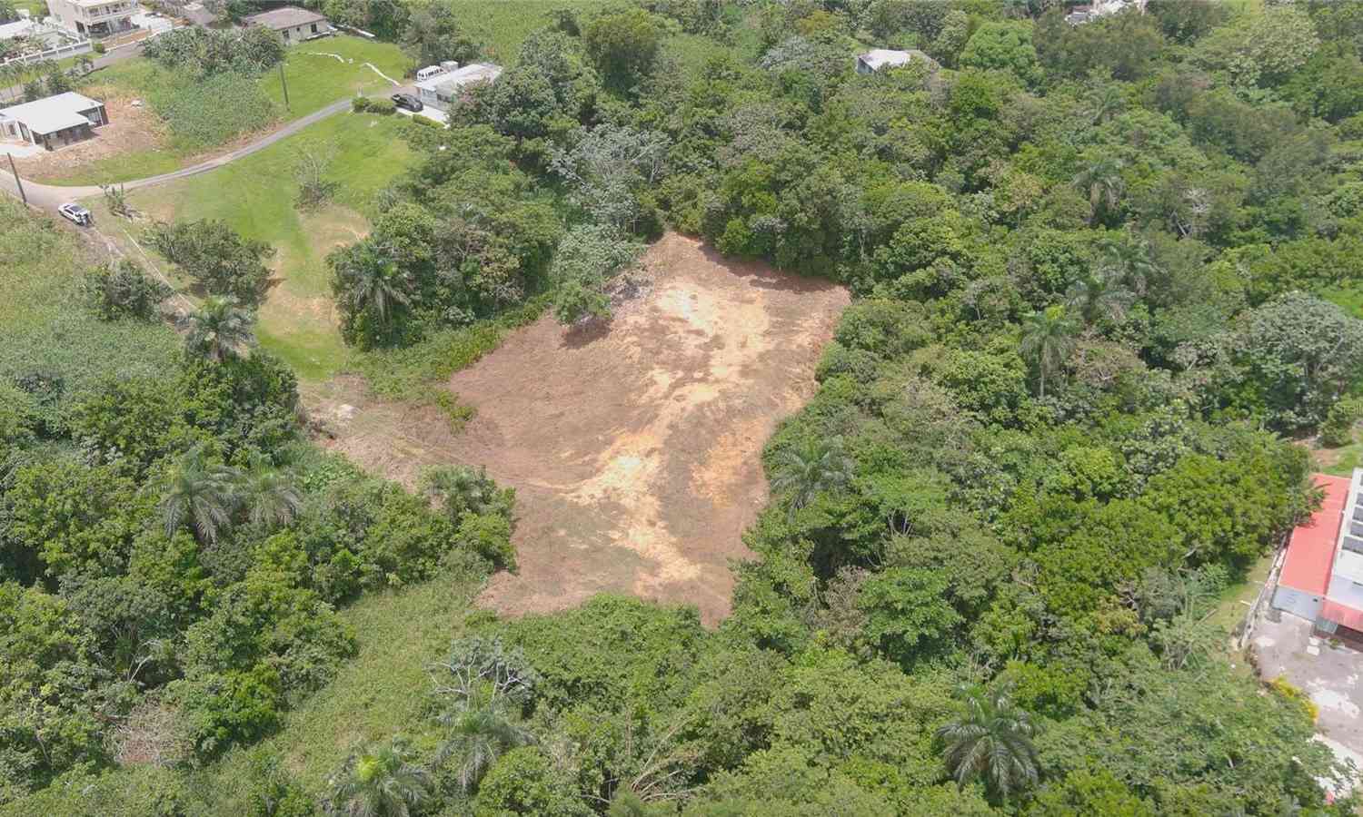 LOT #2 Sr 165, Km 6.3 Int Quebrada Arenas, TOA ALTA, Puerto Rico image 2