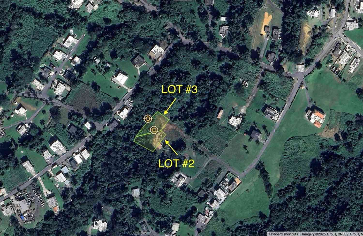 LOT #2 Sr 165, Km 6.3 Int Quebrada Arenas, TOA ALTA, Puerto Rico image 3