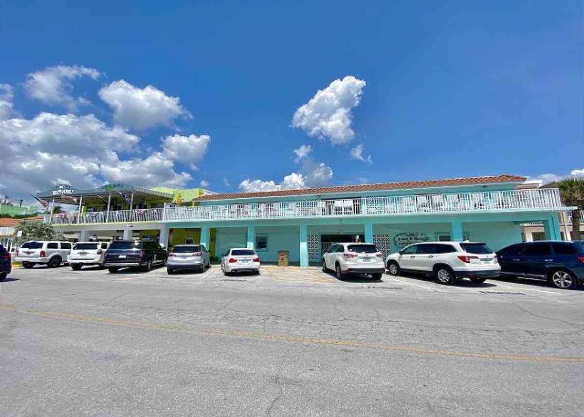 709 Gulf Way #19, Saint Petersburg Beach, Florida image 2