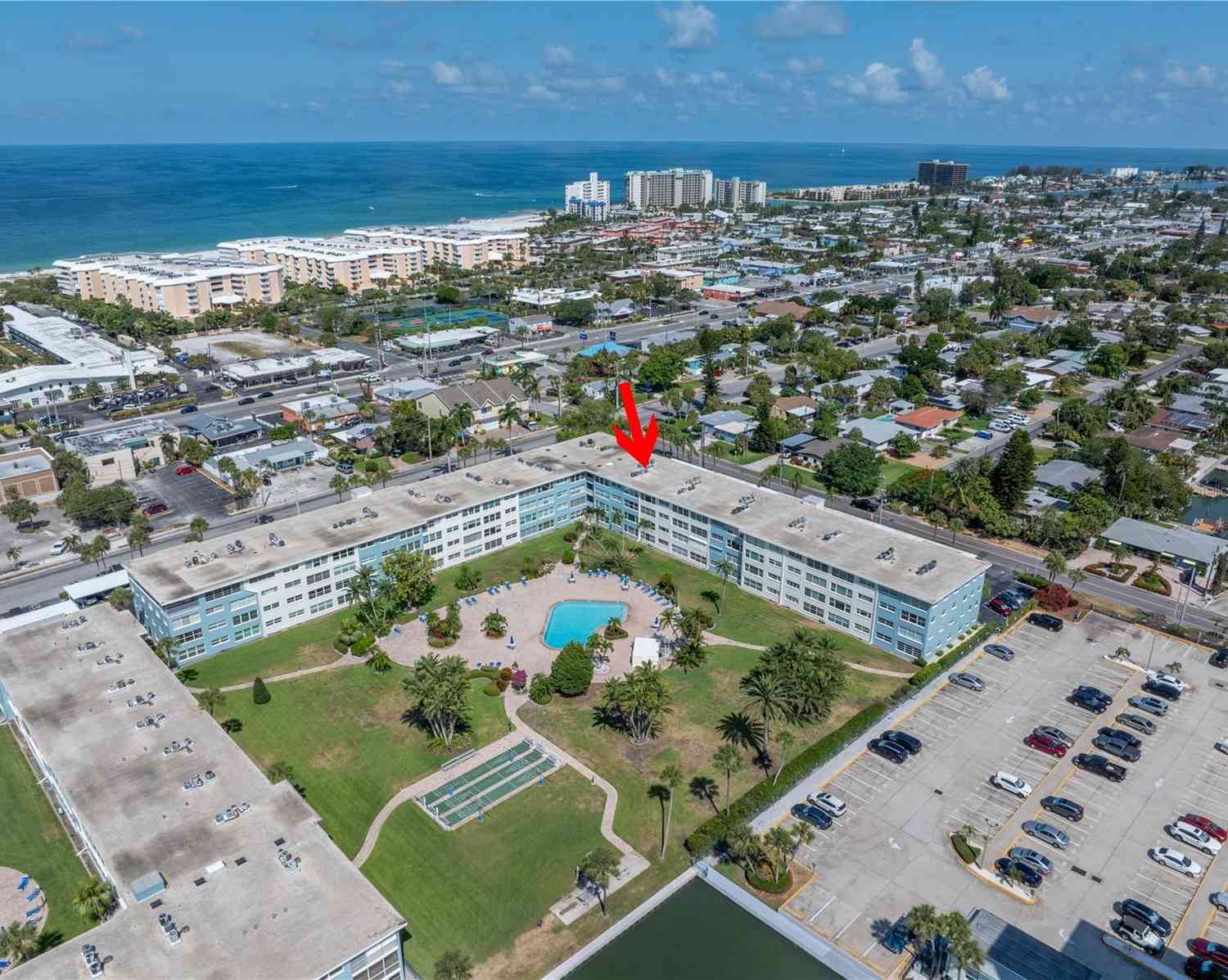 300 64th Avenue #422, Saint Petersburg Beach, Florida image 2