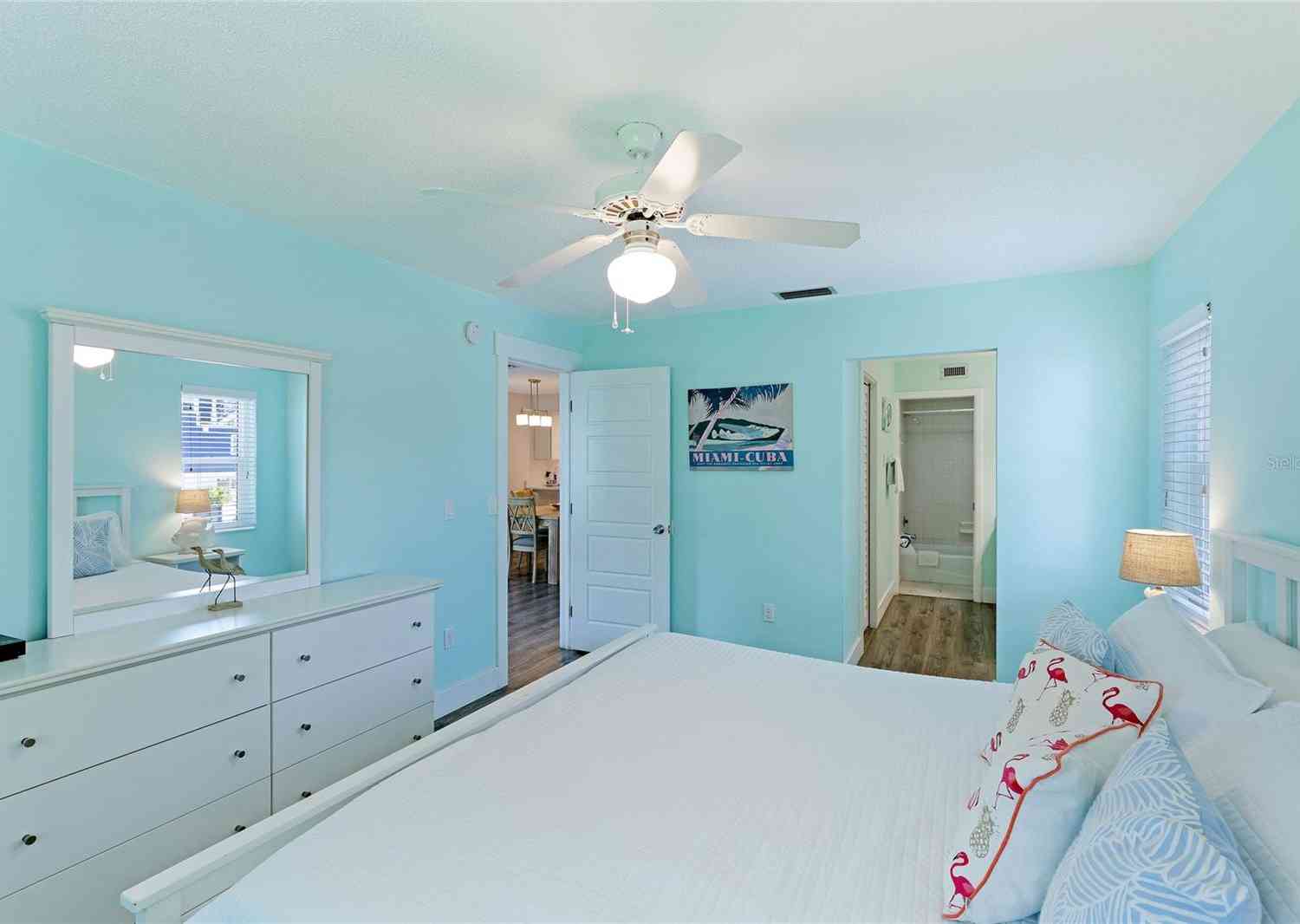 1301 Bay Drive #7A, Bradenton Beach, Florida image 15