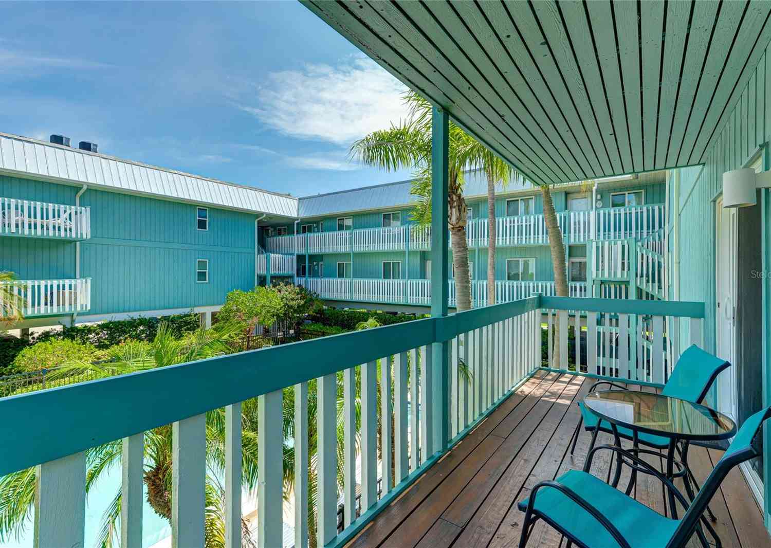 1301 Bay Drive #7A, Bradenton Beach, Florida image 22